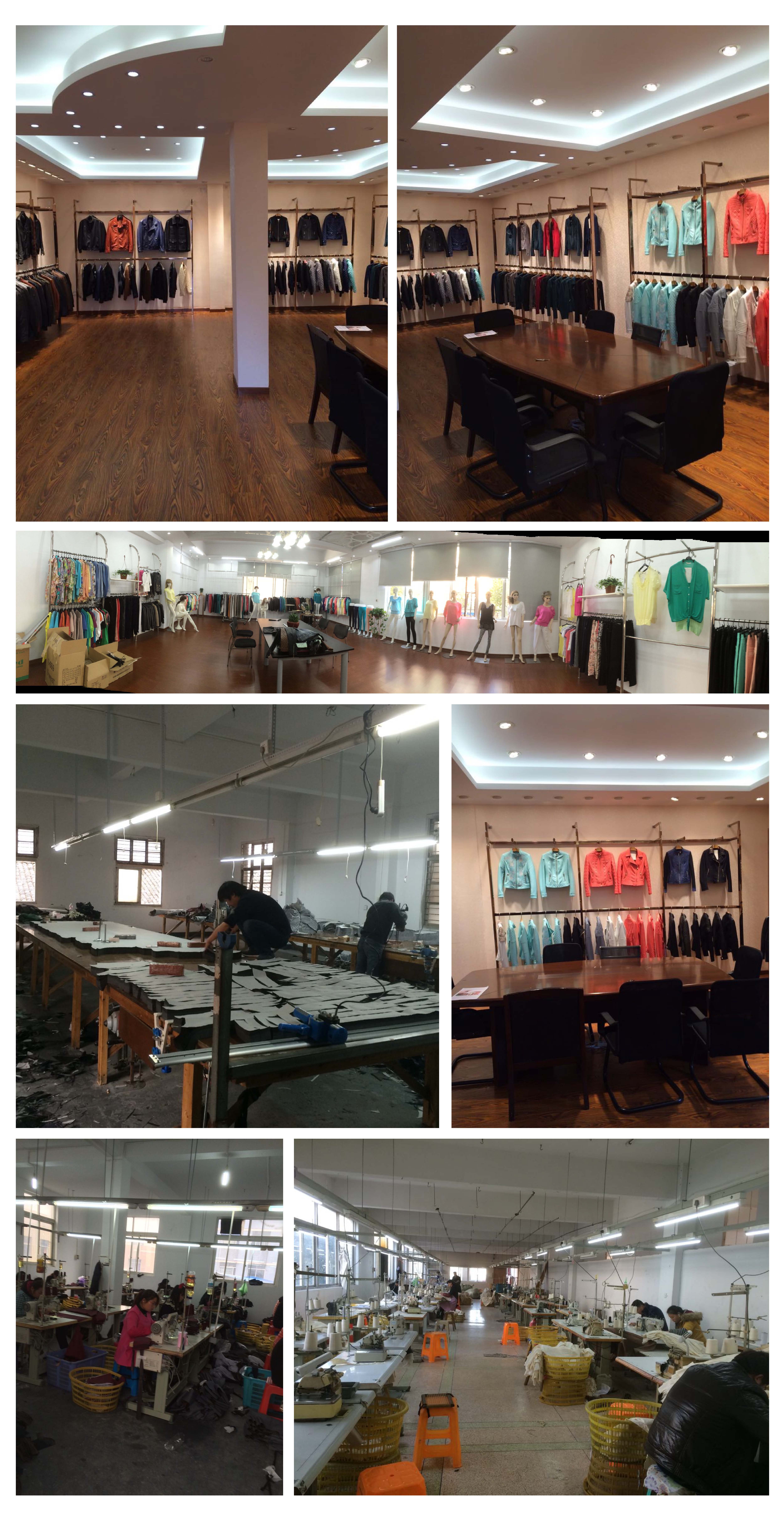 Factory