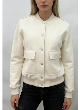 ladies wool coat 26-5