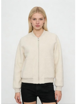 ladies wool coat 26-1