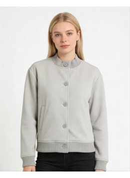 ladies wool coat26-4