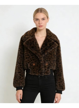 ladies fur jacket26-1