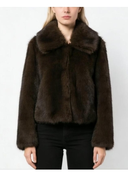 ladies fur jacket26