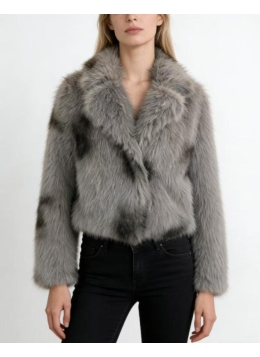 ladies fur jacket26