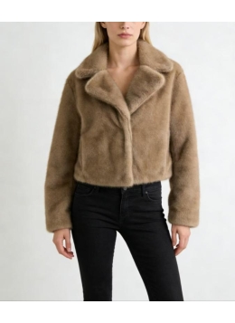 ladies fur jacket26