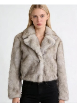 ladies fur jacket26