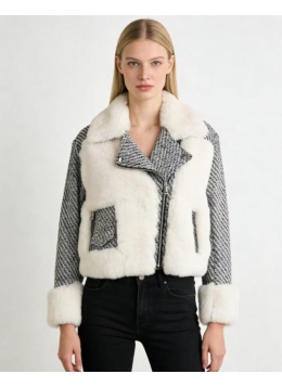 ladies fur jacket26