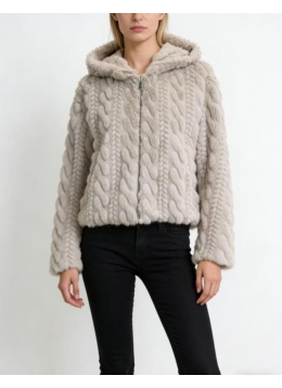 ladies fur jacket26
