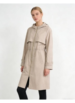 ladies trench coat 26