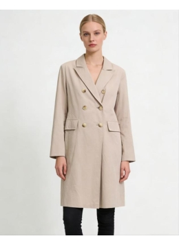 ladies trench coat 26