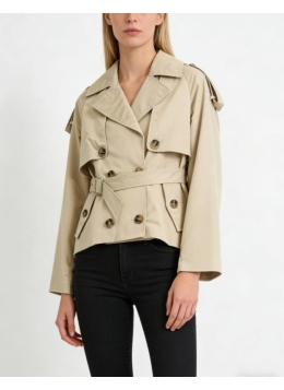 ladies trench coat 26