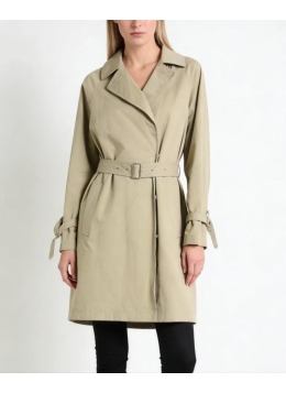 ladies trench coat 26