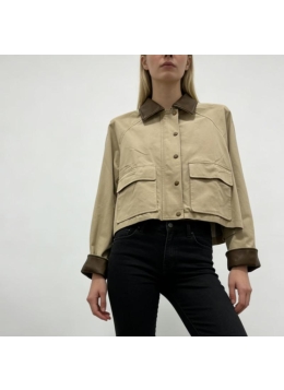 ladies trench coat 26