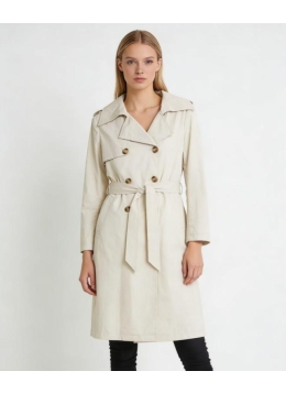 ladies trench coat 26