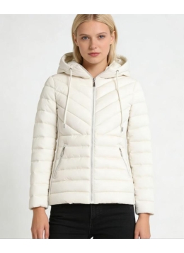 ladies padding jacket26