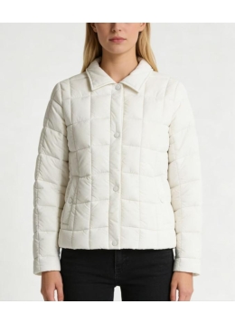 ladies padding jacket26