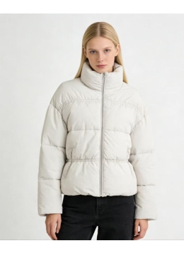 ladies padding jacket26