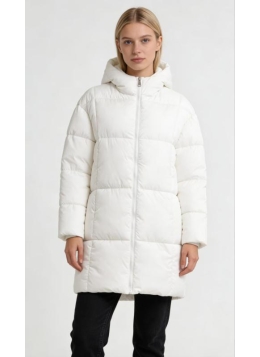 ladies padding jacket26