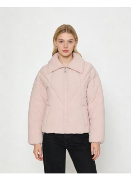 ladies padding jacket26