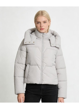 ladies padding jacket26