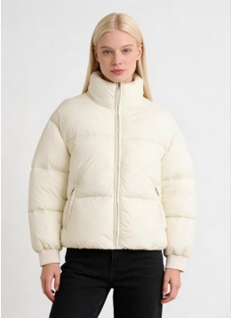 ladies padding jacket 26