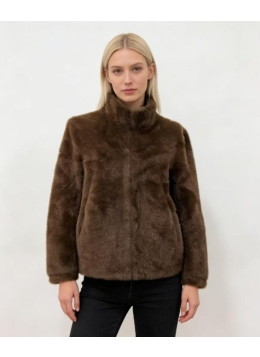 ladies fur jacket26