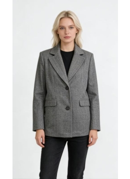 ladies wool coat 26